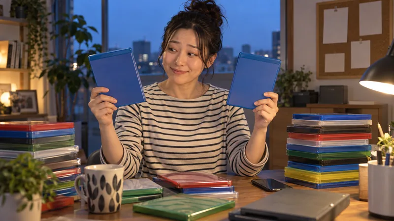 初心者がやりがちなmyfansの失敗する選び方