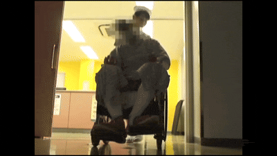 体の自由がきかない患者さんを心身共に元気にしてくれる介護病棟　その２