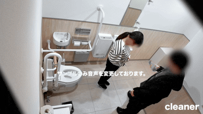 生活が苦しい爆乳人妻と半グレ金貸し屋