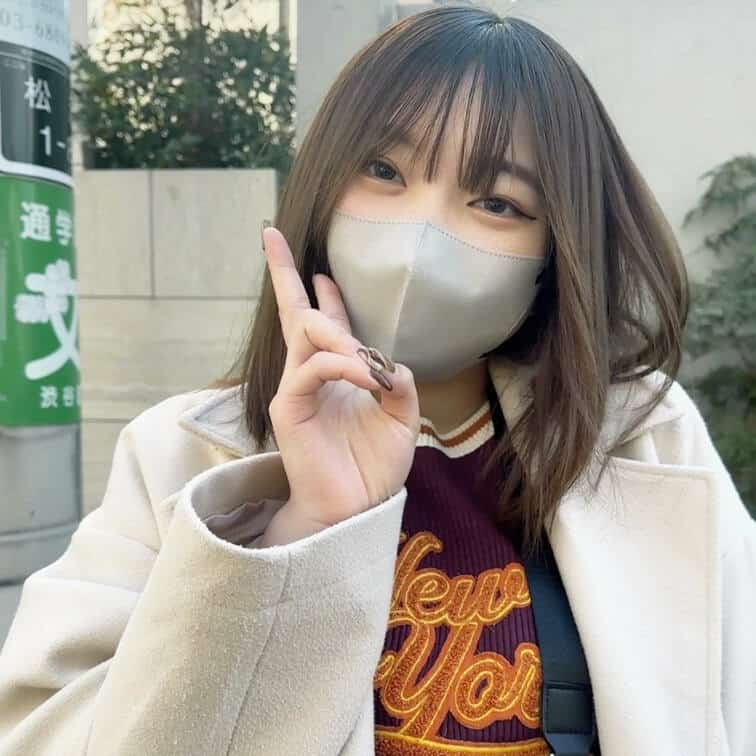 ＃37【MATSURI 20歳】 – SNAPTOKYO【スナップトーキョー】