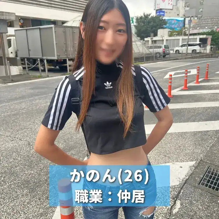 素人・スポーツ・個人撮影 84分 – セクハラ体力測定