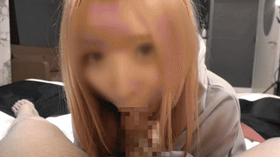 本編は顔出し🫶何年前❓出会って初めての彼のちんちんフェラした動画❣