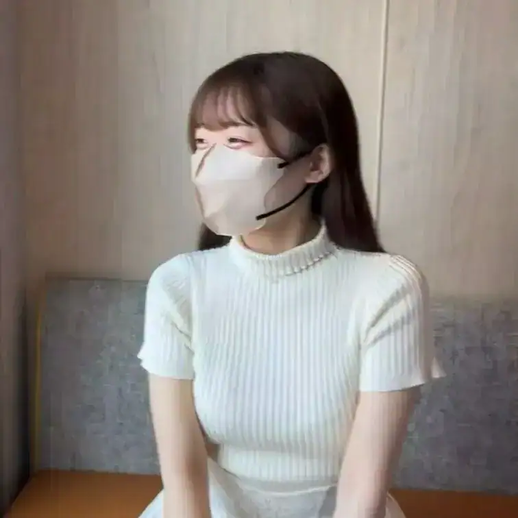 "完全顔出し"元乃木坂アイドル美少女との密会動画を公開しました(本編3時間11分)