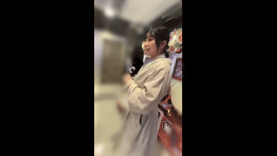 "完全顔出し"女バレGカップ美少女本物J Kちゃんとの3時間超の長編動画を公開しました