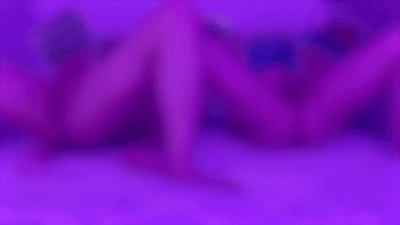 【脳バグ注意】ふうかとるなのW肉厚デカ尻をイキ狂わせSEX