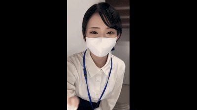 ある場所の階段で大胆に発散しちゃいました まずはエレベーターでちょっと露出に挑戦して・・・ 興奮が高まっ…