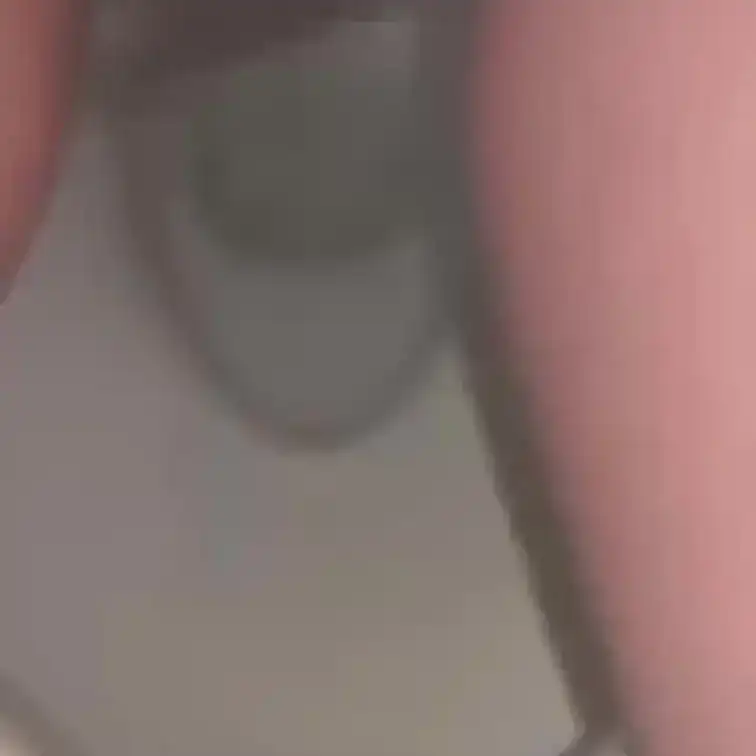 今日のぽぽぽのおしっこ動画🥰