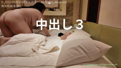 秋田ぽちゃ４回目の逢瀬。危険日を狙った逢瀬としては３回目。