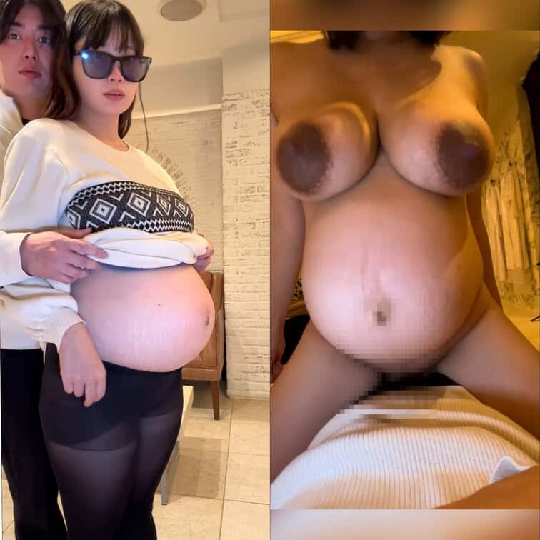 妊婦とマタニティセックスしてきた – 佐藤ゆきやとSNSで話題の美女たち